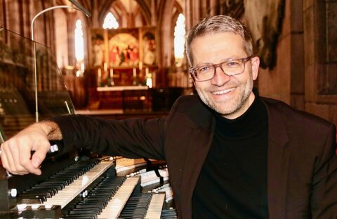 Jörg Schwab