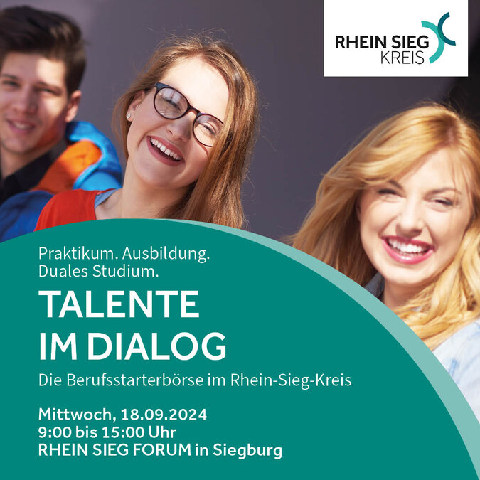 Instagram -Talente im Dialog 2024