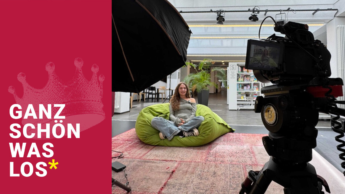 7 - Stadtbibliothek Siegburg / Paula Wehmeyer 7