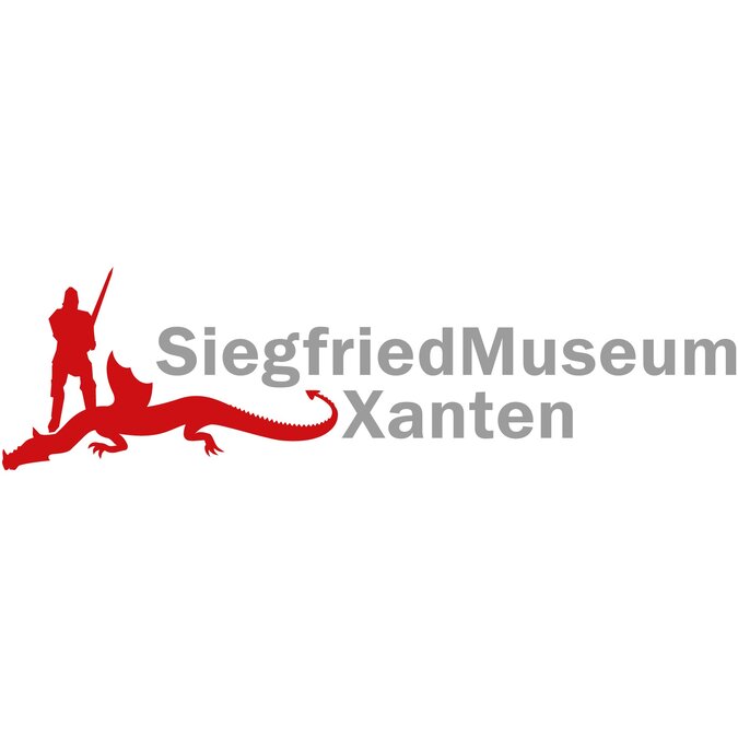 Icon SiegfriedMuseum Xanten