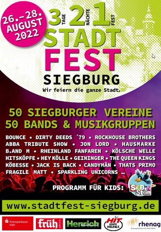 Plakat-Stadtfest-Siegburg-2022