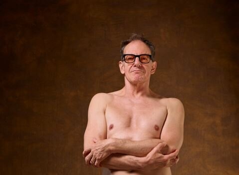 Chin Meyer