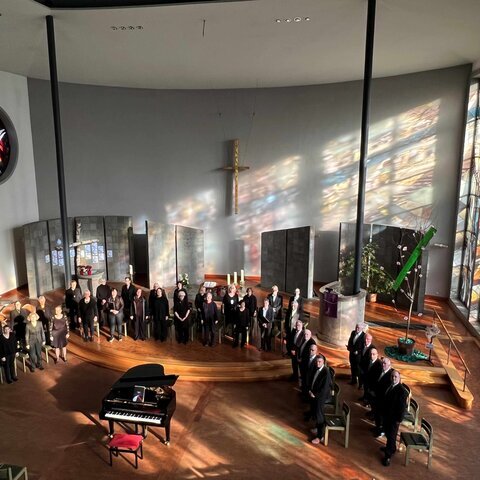 Ev. Kantorei Siegburg