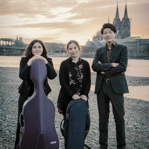 Trio Alterna