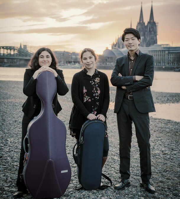 Trio Alterna