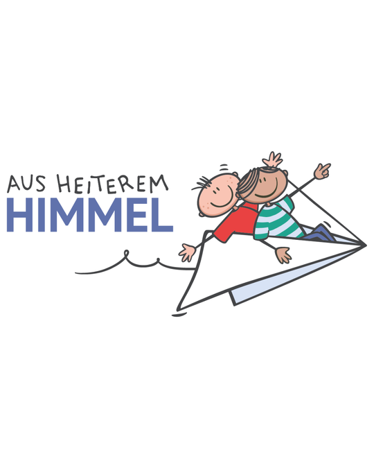 logo aus heiterem himmel logo aus heiterem himmel