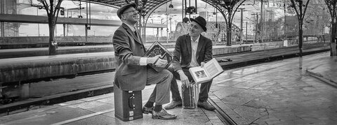 Bandoneon de Arabal vivenu