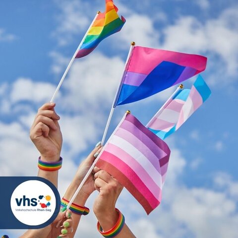 LGBTQ+ mit Luca Francke
