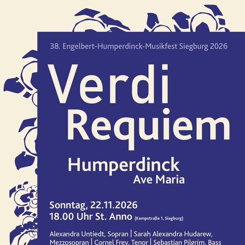 Plakat Datei Konzert 22.11.