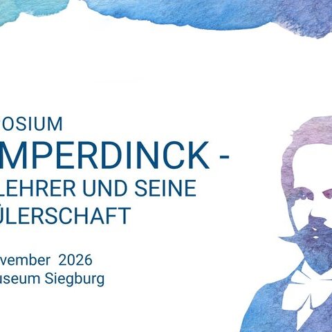 Symposium Humperdinck Lehrer 2026