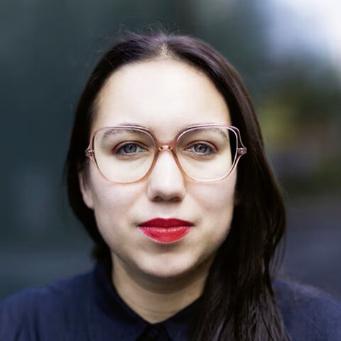 Ronya Othmann, Autorin