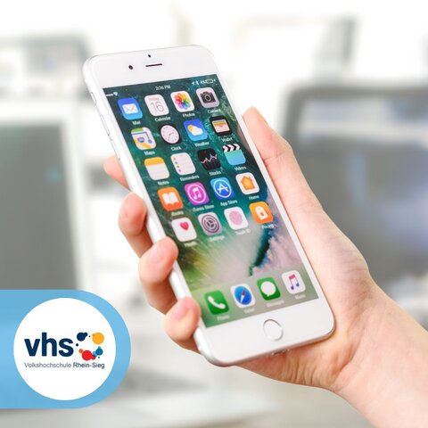 Digital durch den Alltag