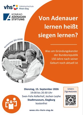 Adenauer