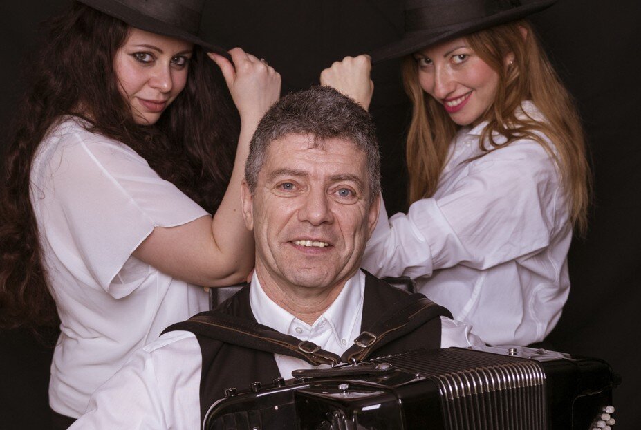 Shoshana - www.norinsky.de Shoshana