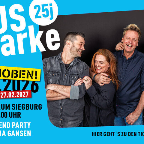 Hausmarke Band