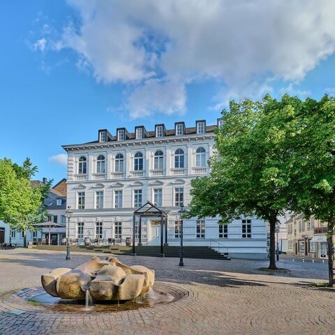 Museum gesnippt