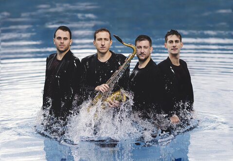 RESONANZEN | Kebyart