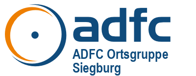 Logo ADFC Siegburg