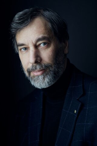 Daniel Zaretsky (St