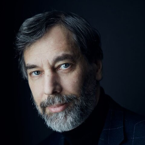 Daniel Zaretsky (St