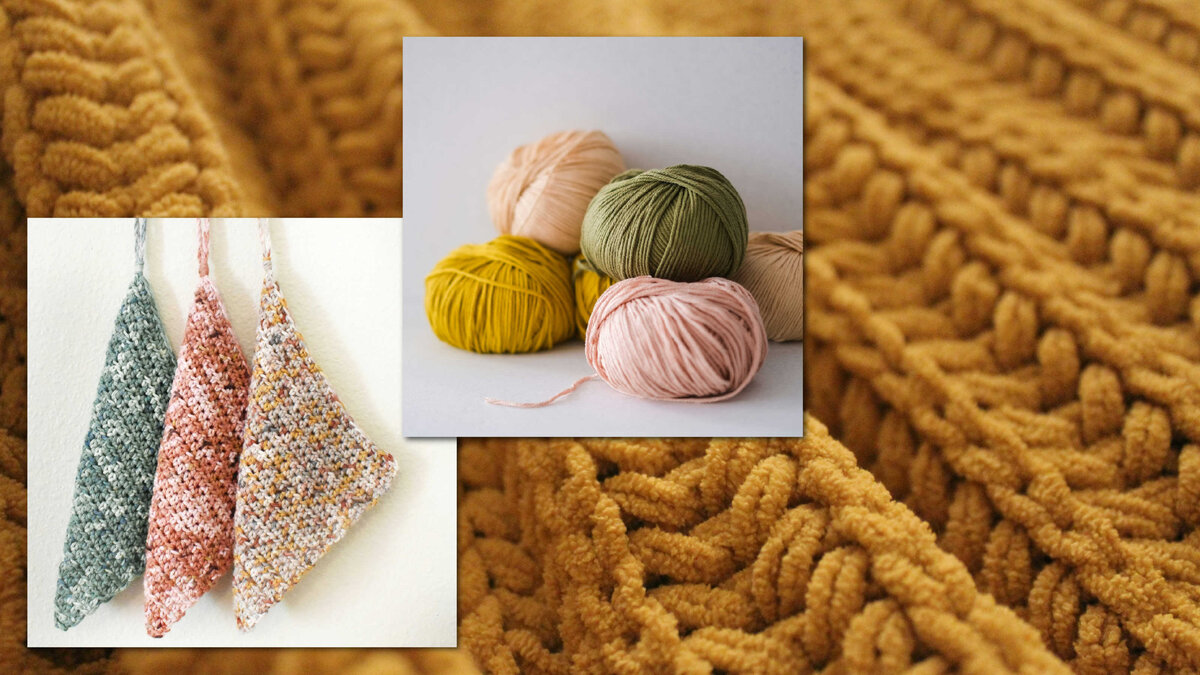 Häkel-Treff - Stadtbibliothek Siegburg / Pexels Häkel-Treff