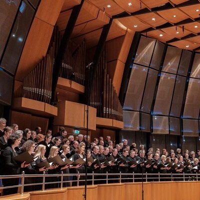 Tonhalle 2024