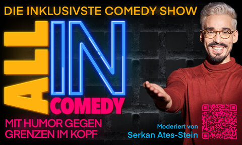 All In Comedy