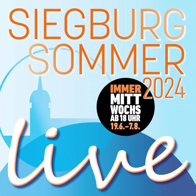 Siegburg Marktplatz Heute