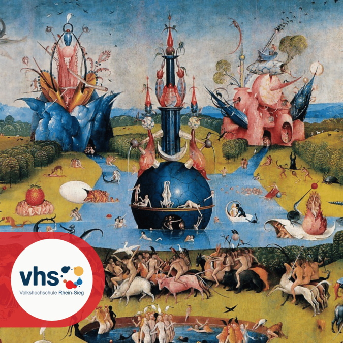 Bosch - VHS Rhein-Sieg Bosch