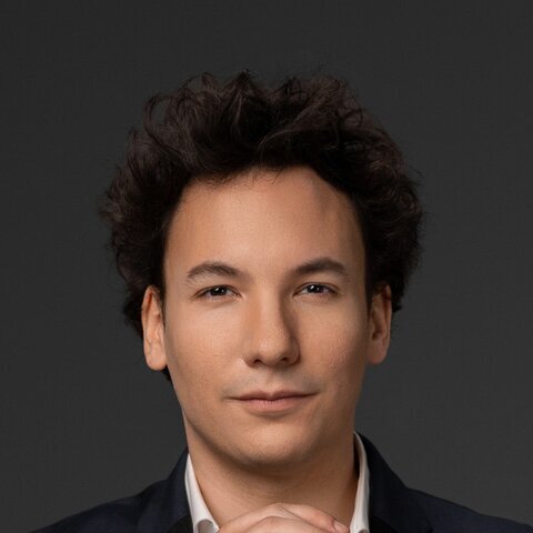 RESONANZEN | Edgar Moreau