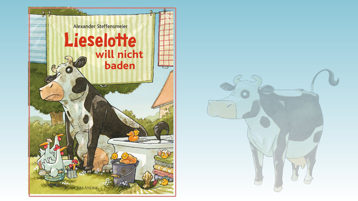 Teaser Lieselotte