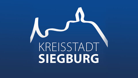 Logo der Kreisstadt Siegburg