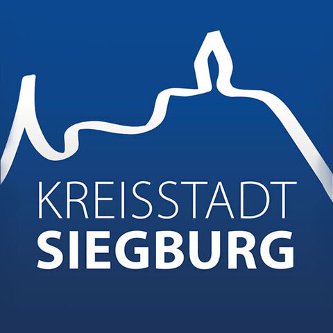 Logo der Kreisstadt Siegburg