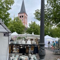 Keramikmarkt 2022