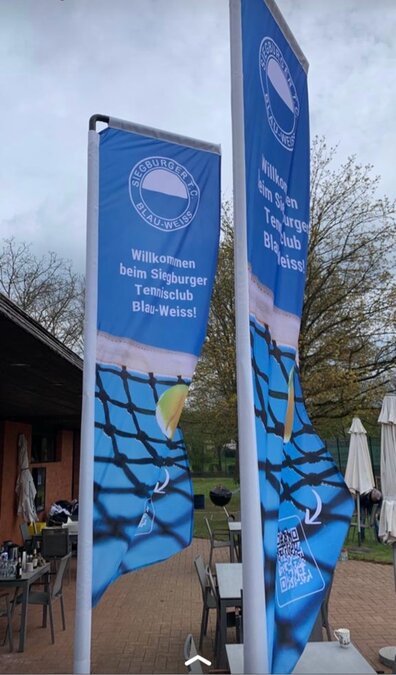 Herzlich Willkommen beim Siegburger TC Blau Weiss