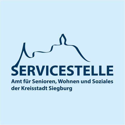 Servicestelle Stadt Siegburg