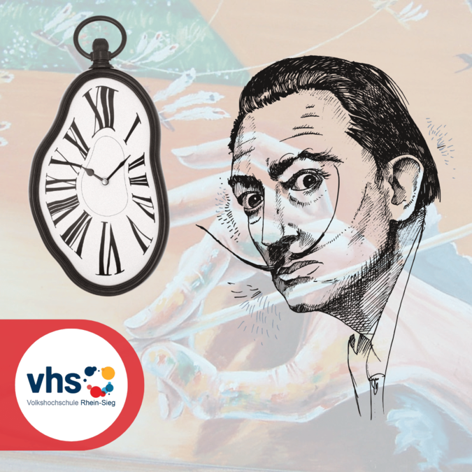 Dalí - VHS Rhein-Sieg Dalí