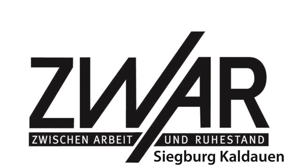 ZWAR Siegburg Kaldauen r