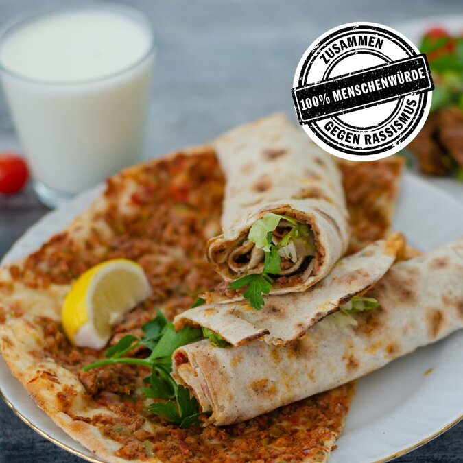 Gemeinsam kochen für Vielfalt und Respekt (1)