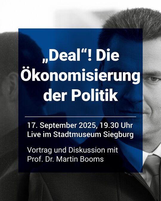 Philosophische Stunde 17.9.2025