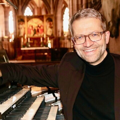 Jörg Schwab