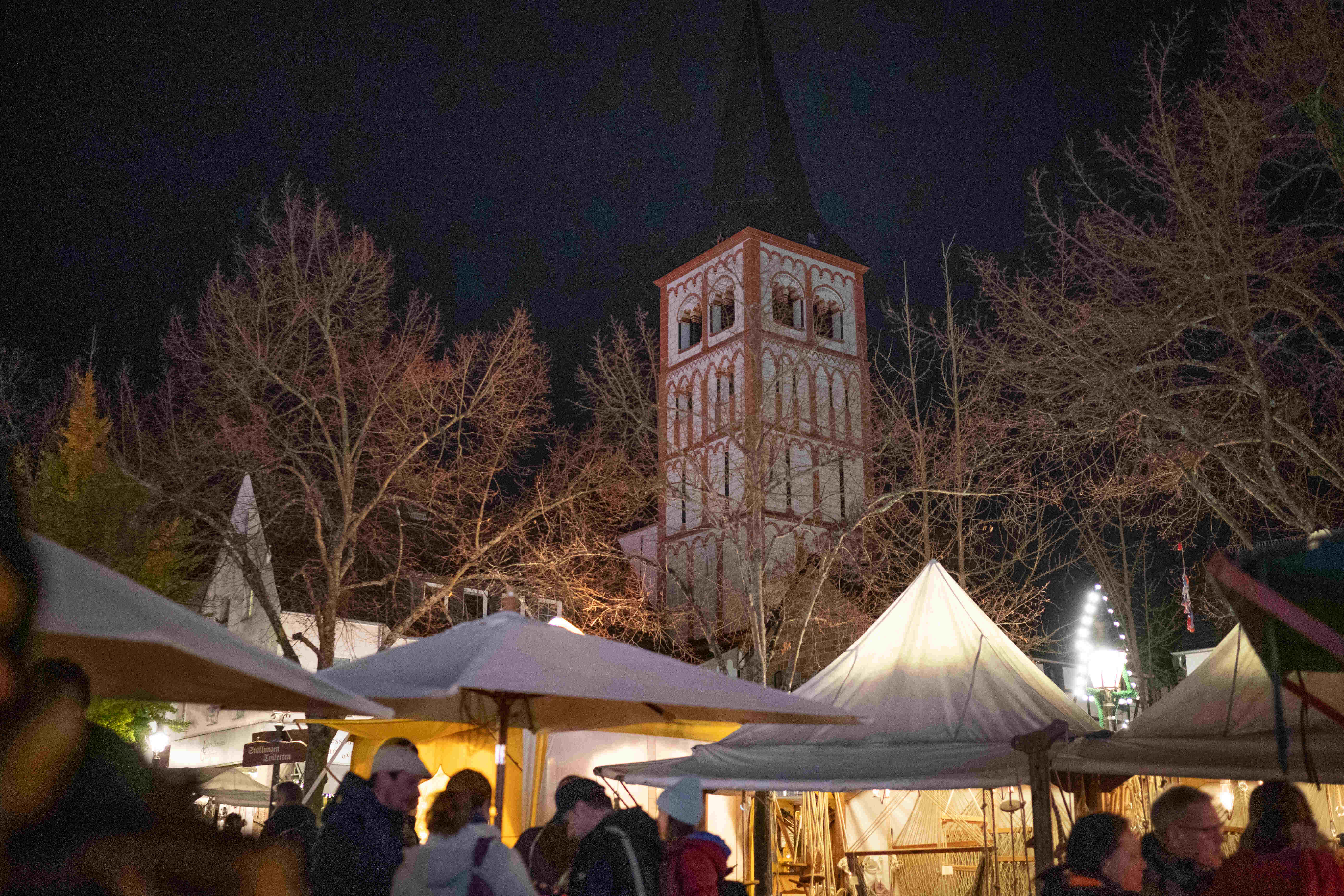 Siegburg Marktplatz Heute