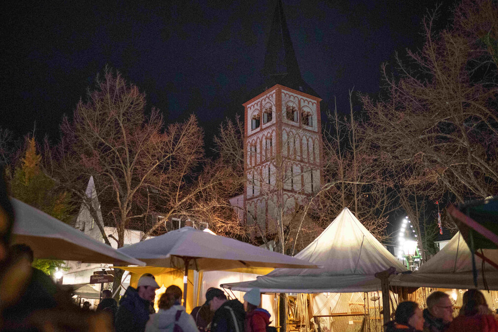 Keramikmarkt 4