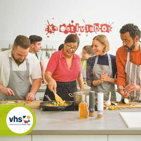 Italienisch kochen
