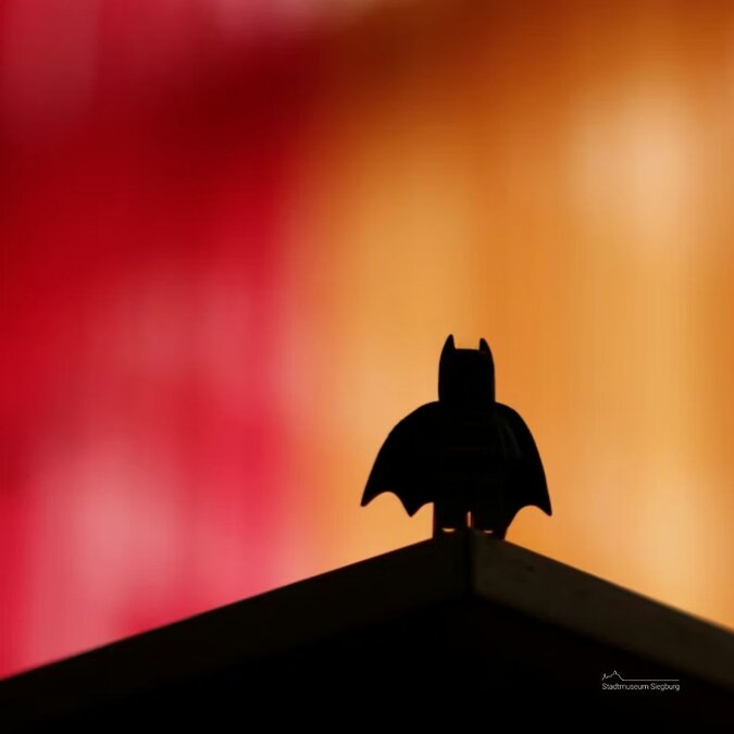 Superhelden – Ich entdecke meine Stärken