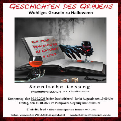 Plakat - Eva Barbara Klein Plakat