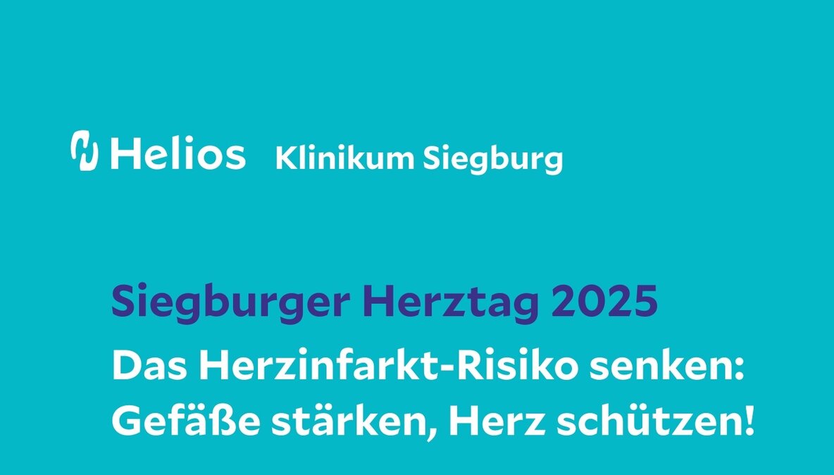 Herztag Siegburg - Helios Siegburg Herztag Siegburg