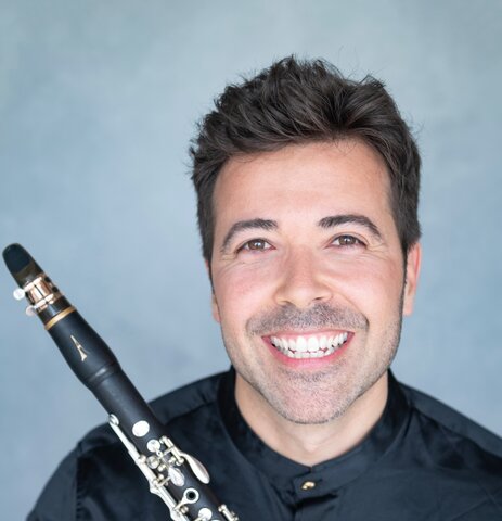 RESONANZEN | Pablo Barragan