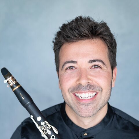 RESONANZEN | Pablo Barragan