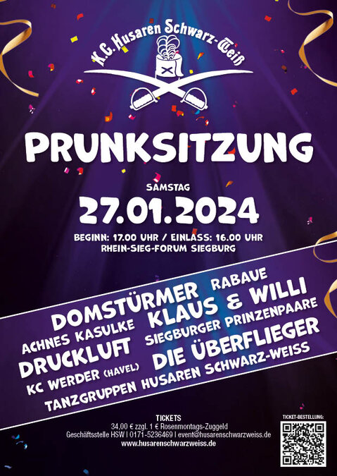 HSW_Prunksitzung-Flyer-Vorderseite_2701